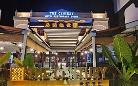 The Century Hotel George Town 乔治市世纪酒店